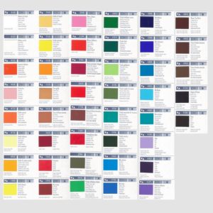 Delucchi Colori, Idea Stoffa MAIMERI, colori per stoffa, colori per  stoffa come si usano, colori per stoffa indelebili